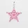 Pierces - Silver brass